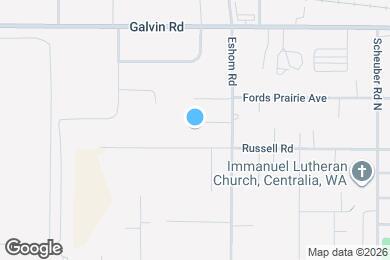 Map image of the property - 3510 Rodcin Ave