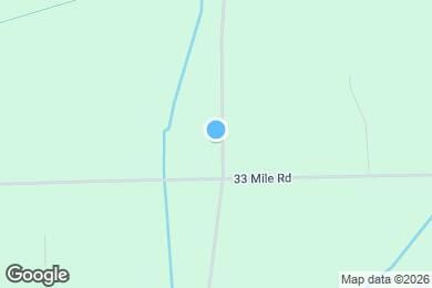Map image of the property - 71201 Coon Creek Rd