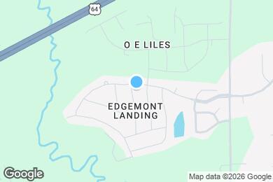 Map image of the property - 1144 IBIS WALK DR