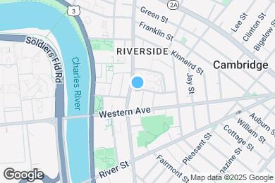 Map image of the property - 66 Callender St