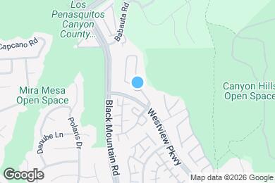 Map image of the property - 11779 Westview Pky