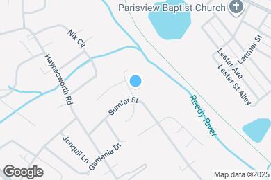 Map image of the property - 4 Riverwood Rd