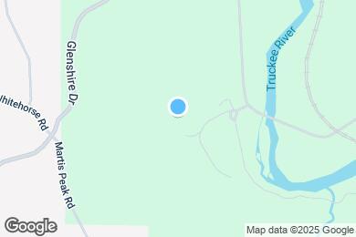 Map image of the property - 10890 Juniper Way