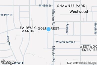 Map image of the property - 5013 Canterbury Rd