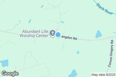 Map image of the property - 1578 Langdon Rd