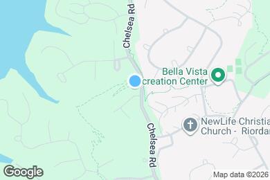 Map image of the property - 1 Winchester Ln