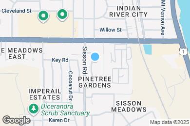 Map image of the property - 4759 Sisson Rd