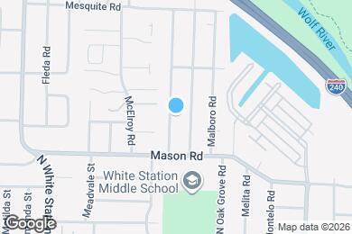 Map image of the property - 410 Mineral Rd