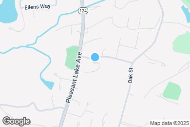 Map image of the property - 26 Cranwood Rd