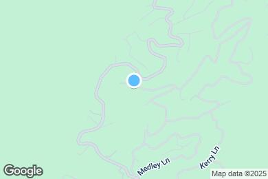 Map image of the property - 1530 Bainum Dr