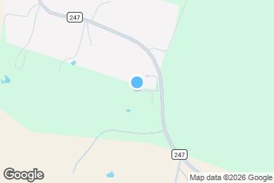 Map image of the property - 9910 Farris Loop