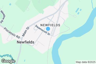 Map image of the property - 15 Swamscott St