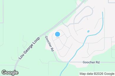 Map image of the property - 6721 Woodford Dr