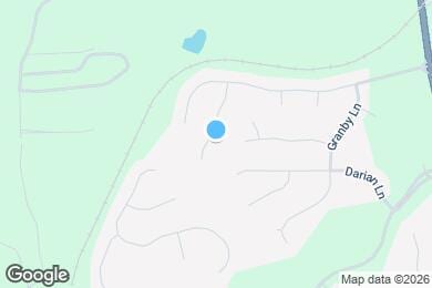 Map image of the property - 1937 Avondale Ct