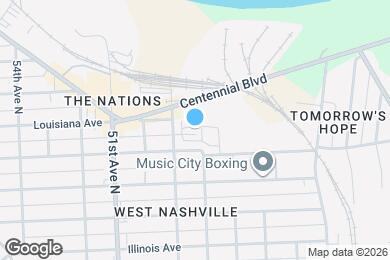 Map image of the property - 242 Founders Ln
