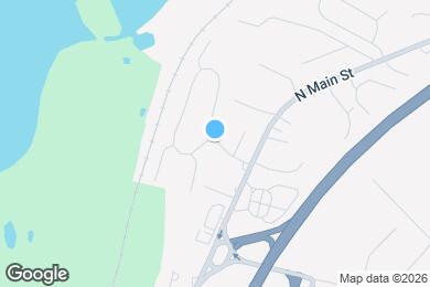 Map image of the property - 24 Rolling Green Dr