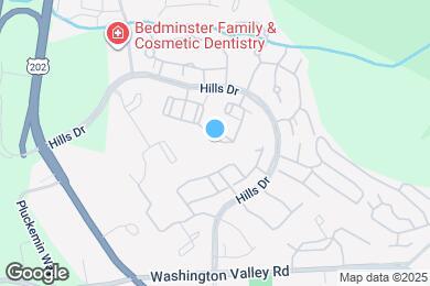 Map image of the property - 34 Fieldstone Rd