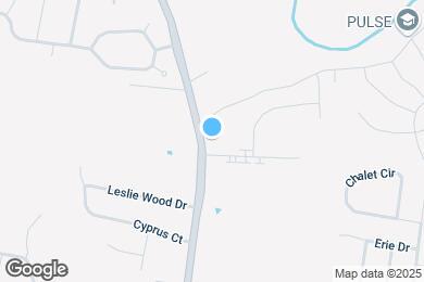 Map image of the property - Chalet Village