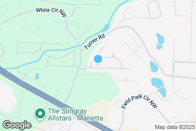 Map image of the property - 534 Briarfield Xing NW