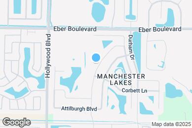 Map image of the property - 1596 Litchfield Dr