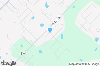 Map image of the property - 3415 Muenster Ave