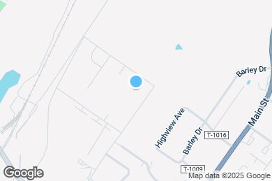 Map image of the property - 124 Clerkenwell Dr