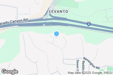 Map image of the property - 5131 Dorman Dr