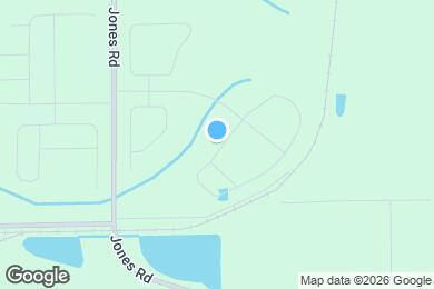 Map image of the property - 8486 Horsebit Cir