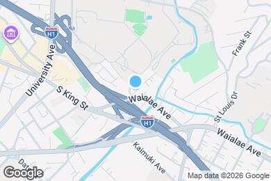 Map image of the property - 2910 Kalei Rd