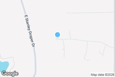 Map image of the property - 11501 SE 128th St