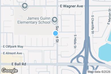 Map image of the property - Unit