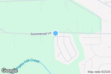 Map image of the property - 3014 Argyll Dr