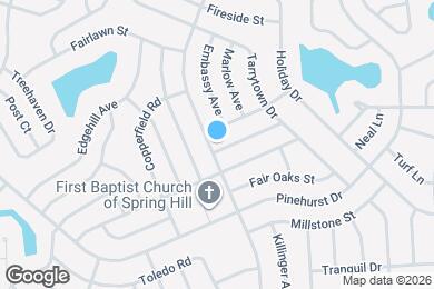 Map image of the property - Unit