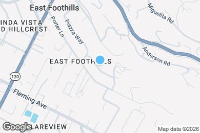 Map image of the property - 10806 Hubbard Way