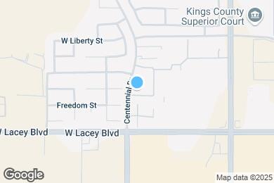 Map image of the property - ENJOY * EXCEPTIONAL * LIVING