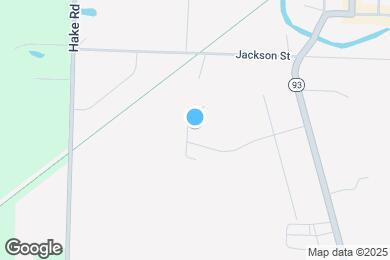 Map image of the property - Westgate Apartments