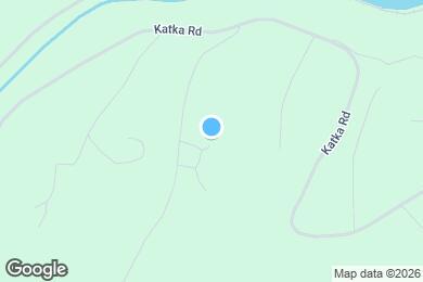 Map image of the property - 295 Glacier Rd