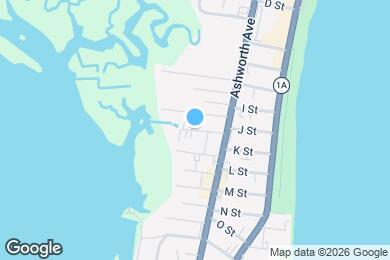 Map image of the property - 19-21-21 Auburn Ave