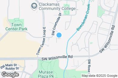 Map image of the property - 29700 SW Courtside Dr