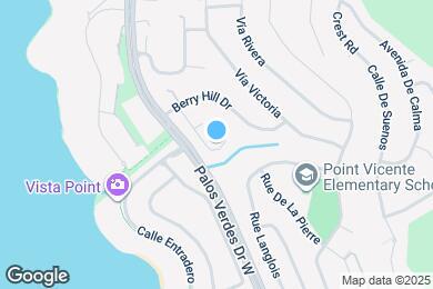 Map image of the property - 30438 Via Cambron