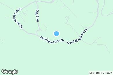 Map image of the property - 5476 Quail Meadows Dr
