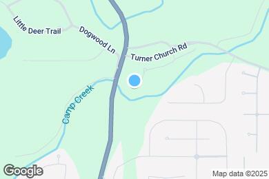 Map image of the property - 258 White Mountain Pass