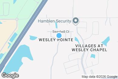 Map image of the property - 6035 Pointe Pleasant Blvd