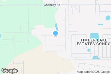 Map image of the property - 33896 Night Lily Dr