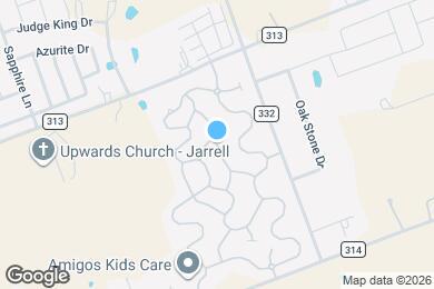 Map image of the property - 600 Shimek Ln