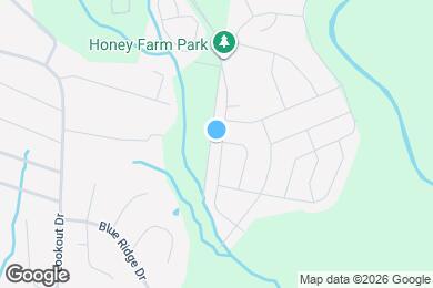 Map image of the property - 2918 Beeswax St