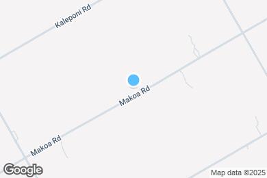 Map image of the property - 11-2272-2272 Makoa Rd