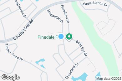 Map image of the property - 29324 Birds Eye Dr