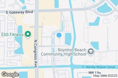Map image of the property - 1660 Renaissance Commons Blvd