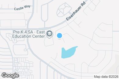 Map image of the property - 4224 Southton Lk